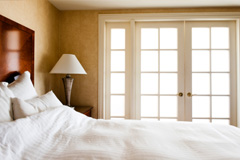 Woodcroft bedroom extension costs