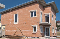 Woodcroft home extensions