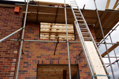 house extensions Woodcroft