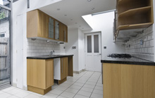 Woodcroft kitchen extension leads