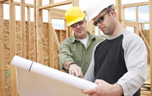 Woodcroft outhouse construction leads
